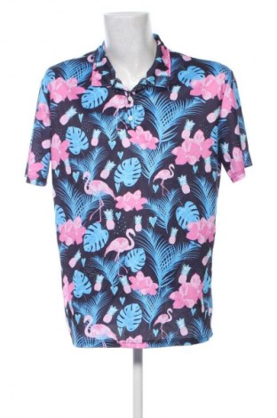Tricou de bărbați Unbranded, Mărime XXL, Culoare Multicolor, Preț 29,99 Lei