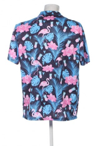 Tricou de bărbați Unbranded, Mărime XXL, Culoare Multicolor, Preț 29,99 Lei