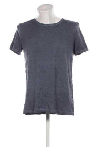 Herren T-Shirt Unbranded, Größe L, Farbe Grau, Preis 5,99 €