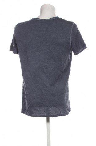 Herren T-Shirt Unbranded, Größe L, Farbe Grau, Preis 5,99 €