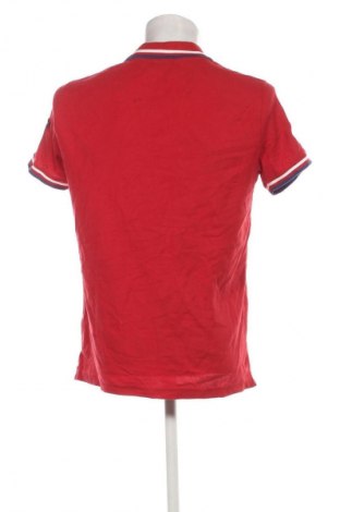Herren T-Shirt Unbranded, Größe L, Farbe Rot, Preis € 5,99
