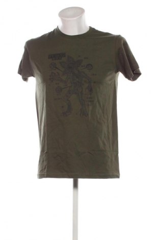 Herren T-Shirt Unbranded, Größe M, Farbe Grün, Preis € 13,99