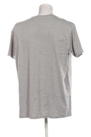 Pánské tričko  Unbranded, Velikost 4XL, Barva Šedá, Cena  499,00 Kč