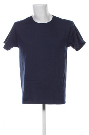 Herren T-Shirt Unbranded, Größe L, Farbe Blau, Preis € 16,99