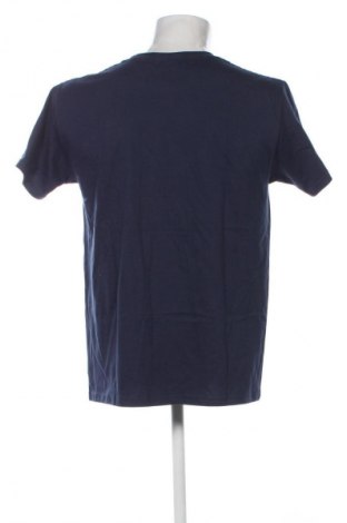 Herren T-Shirt Unbranded, Größe L, Farbe Blau, Preis € 16,99