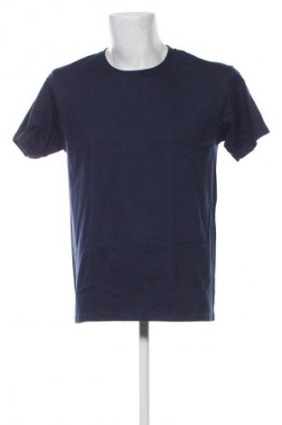 Herren T-Shirt Unbranded, Größe L, Farbe Blau, Preis € 16,99