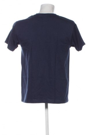 Herren T-Shirt Unbranded, Größe L, Farbe Blau, Preis € 16,99