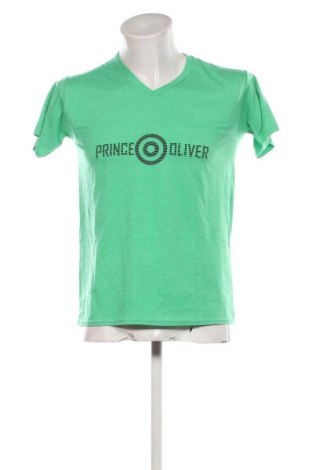 Herren T-Shirt Unbranded, Größe M, Farbe Grün, Preis € 16,00