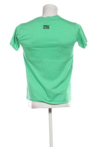 Herren T-Shirt Unbranded, Größe M, Farbe Grün, Preis € 16,00
