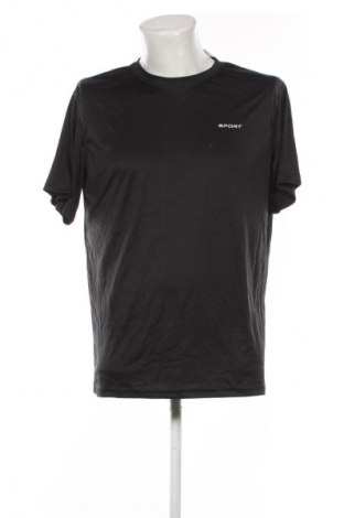 Herren T-Shirt Unbranded, Größe XL, Farbe Schwarz, Preis 8,99 €