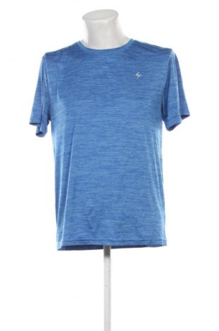 Herren T-Shirt Unbranded, Größe XL, Farbe Blau, Preis € 9,99