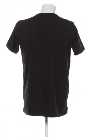 Herren T-Shirt Unbranded, Größe XXL, Farbe Schwarz, Preis 5,99 €