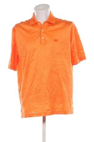 Herren T-Shirt Unbranded, Größe XXL, Farbe Orange, Preis € 4,99