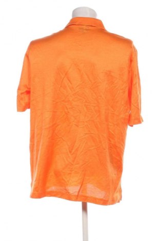 Herren T-Shirt Unbranded, Größe XXL, Farbe Orange, Preis € 4,99