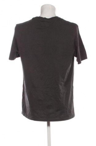 Herren T-Shirt Unbranded, Größe XXL, Farbe Grau, Preis 13,99 €