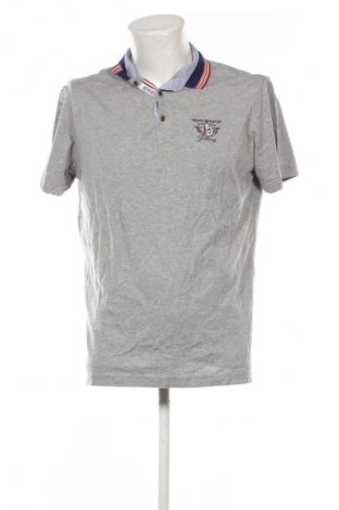 Herren T-Shirt Unbranded, Größe XXL, Farbe Grau, Preis € 5,99