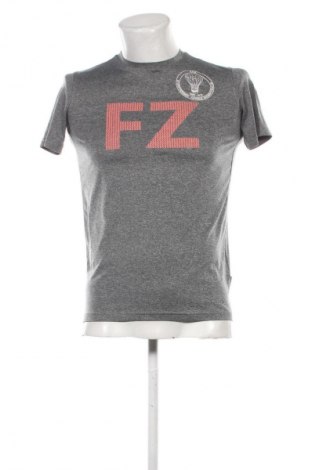 Herren T-Shirt Unbranded, Größe S, Farbe Grau, Preis 8,99 €