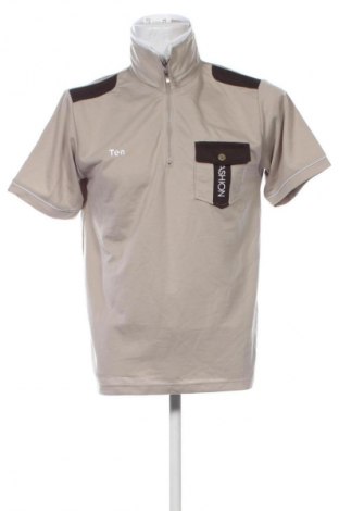 Herren T-Shirt Unbranded, Größe XL, Farbe Beige, Preis € 5,99