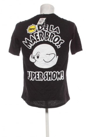 Herren T-Shirt Unbranded, Größe M, Farbe Schwarz, Preis € 8,99