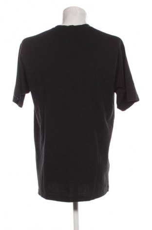 Ανδρικό t-shirt Unbranded, Μέγεθος XXL, Χρώμα Μαύρο, Τιμή 9,79 €