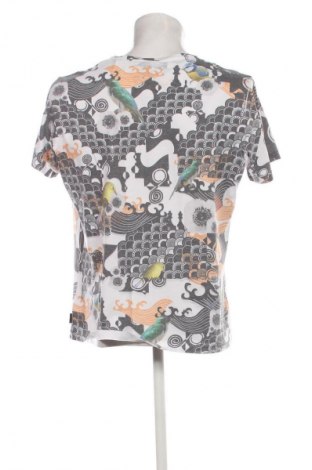 Ανδρικό t-shirt Unbranded, Μέγεθος XXL, Χρώμα Πολύχρωμο, Τιμή 9,72 €