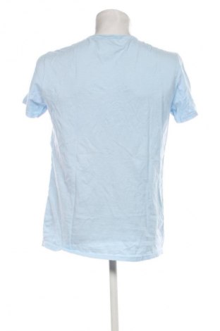 Ανδρικό t-shirt Unbranded, Μέγεθος XXL, Χρώμα Μπλέ, Τιμή 9,72 €