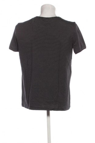 Ανδρικό t-shirt Unbranded, Μέγεθος XL, Χρώμα Μαύρο, Τιμή 9,72 €