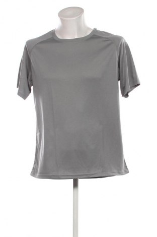 Herren T-Shirt Unbranded, Größe L, Farbe Grau, Preis 14,99 €