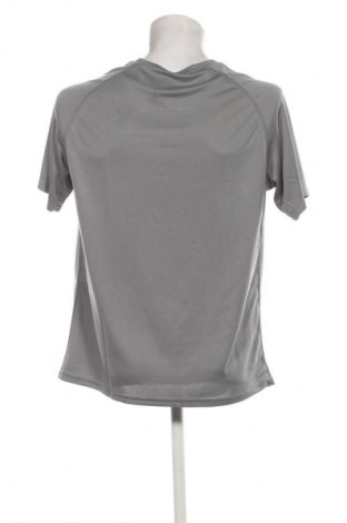 Herren T-Shirt Unbranded, Größe L, Farbe Grau, Preis 14,99 €