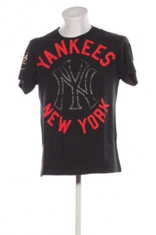 Ανδρικό t-shirt Unbranded, Μέγεθος XL, Χρώμα Μαύρο, Τιμή 9,72 €