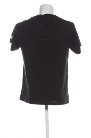 Ανδρικό t-shirt Unbranded, Μέγεθος XL, Χρώμα Μαύρο, Τιμή 9,72 €