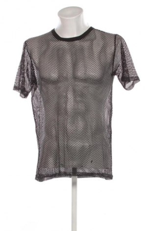 Ανδρικό t-shirt Unbranded, Μέγεθος L, Χρώμα Μαύρο, Τιμή 9,72 €