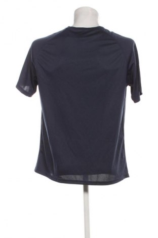 Herren T-Shirt Unbranded, Größe L, Farbe Blau, Preis 14,99 €