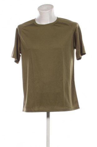 Herren T-Shirt Unbranded, Größe L, Farbe Grün, Preis € 11,99