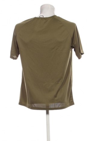 Herren T-Shirt Unbranded, Größe L, Farbe Grün, Preis € 11,99