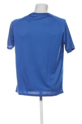 Herren T-Shirt Unbranded, Größe L, Farbe Blau, Preis € 11,99
