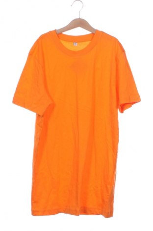 Ανδρικό t-shirt Unbranded, Μέγεθος XS, Χρώμα Πορτοκαλί, Τιμή 19,99 €