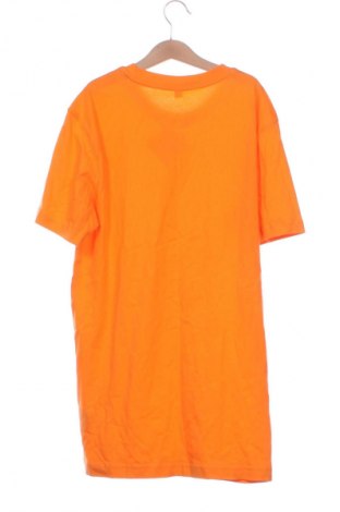 Ανδρικό t-shirt Unbranded, Μέγεθος XS, Χρώμα Πορτοκαλί, Τιμή 19,99 €
