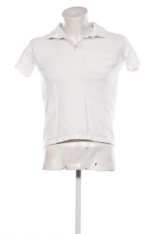 Ανδρικό t-shirt Unbranded, Μέγεθος S, Χρώμα Λευκό, Τιμή 9,72 €