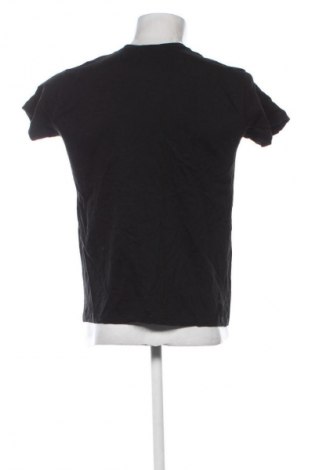 Herren T-Shirt Unbranded, Größe S, Farbe Schwarz, Preis € 11,99