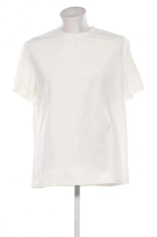 Ανδρικό t-shirt Unbranded, Μέγεθος XXL, Χρώμα Λευκό, Τιμή 16,04 €