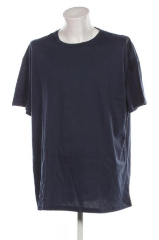 Pánské tričko  Unbranded, Velikost 4XL, Barva Modrá, Cena  499,00 Kč