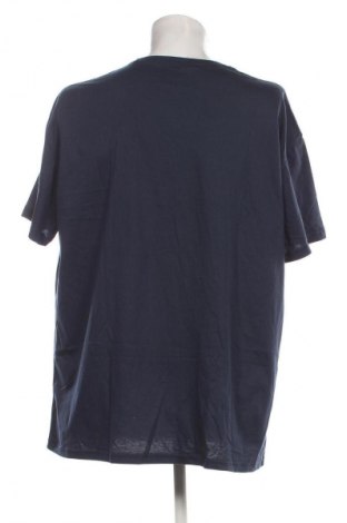 Pánské tričko  Unbranded, Velikost 4XL, Barva Modrá, Cena  499,00 Kč