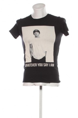 Herren T-Shirt Unbranded, Größe S, Farbe Schwarz, Preis € 11,99