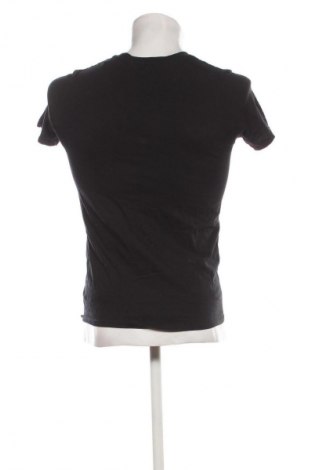 Herren T-Shirt Unbranded, Größe S, Farbe Schwarz, Preis € 11,99