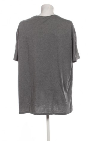 Herren T-Shirt Unbranded, Größe 4XL, Farbe Grau, Preis € 17,99