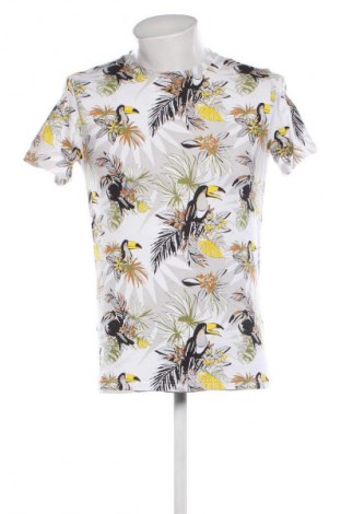 Ανδρικό t-shirt Unbranded, Μέγεθος L, Χρώμα Πολύχρωμο, Τιμή 9,72 €