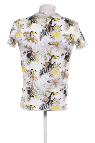 Ανδρικό t-shirt Unbranded, Μέγεθος L, Χρώμα Πολύχρωμο, Τιμή 9,72 €