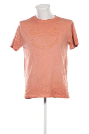 Herren T-Shirt Unbranded, Größe XL, Farbe Orange, Preis € 13,99