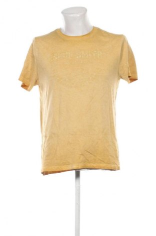 Herren T-Shirt Unbranded, Größe XL, Farbe Gelb, Preis 5,99 €